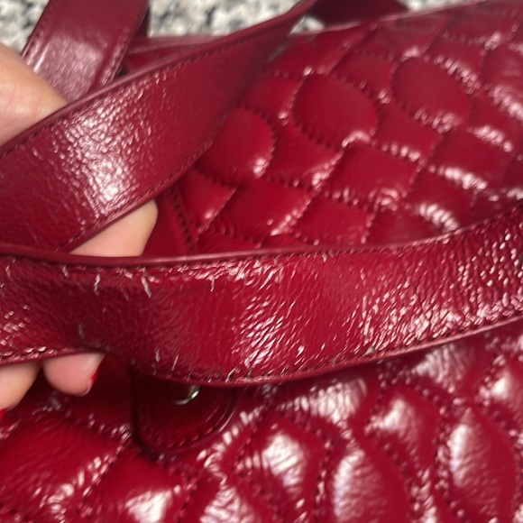 Hobo travel bag - Picture 4 of 7